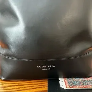 Aquatalia | Bags | Aquatalia Beautiful Travel Carry On  display picture 1